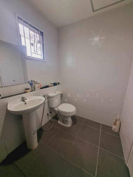 ขาย - แฮมป์ตัน พาร์ค 3 Hampton Park 3, ชลบุรี