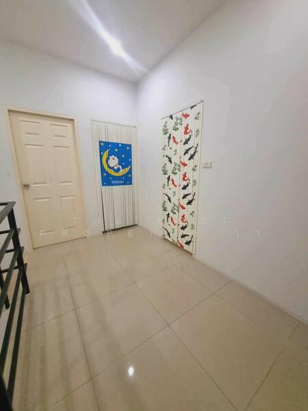 ขาย - แฮมป์ตัน พาร์ค 3 Hampton Park 3, ชลบุรี