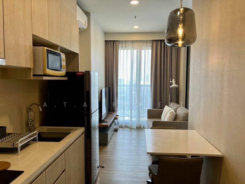 For Rent - Keen Centre Sriracha, Chon Buri