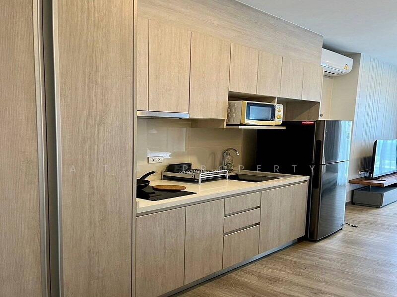 For Rent - Keen Centre Sriracha, Chon Buri