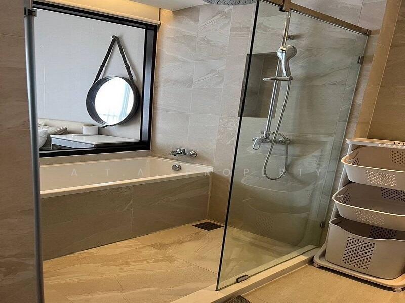 For Rent - Keen Centre Sriracha, Chon Buri