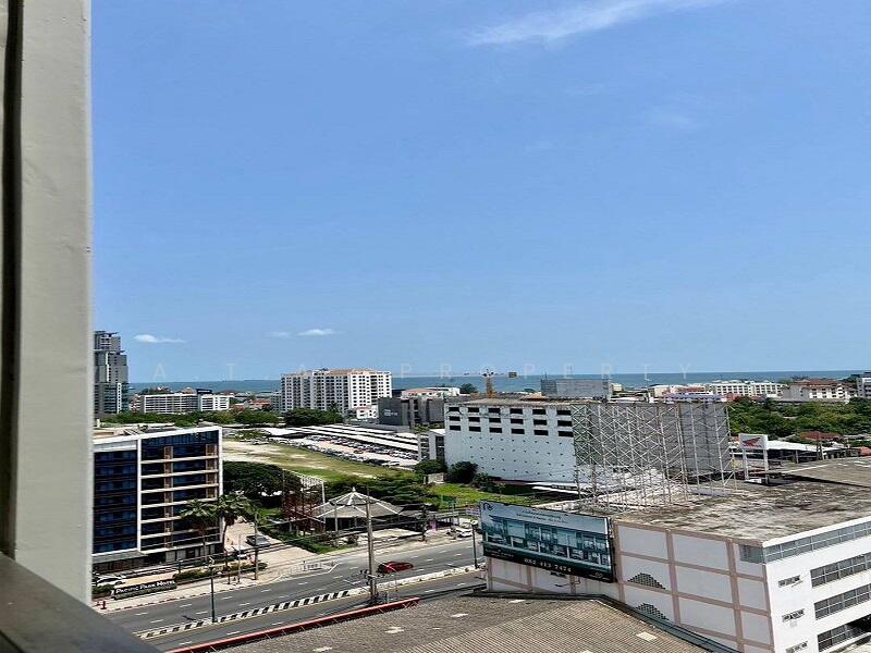 For Rent - Keen Centre Sriracha, Chon Buri