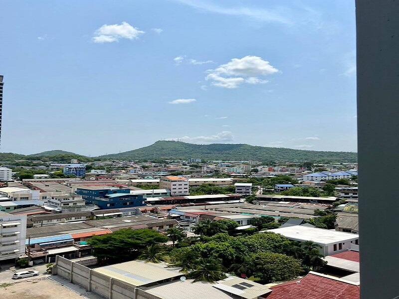 For Rent - Keen Centre Sriracha, Chon Buri