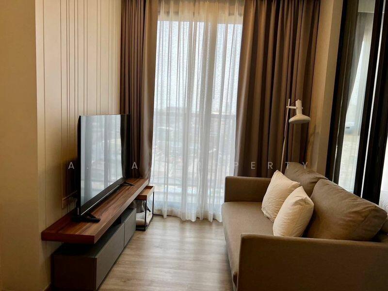 ให้เช่า - Keen Centre Sriracha : คีน เซ็นเตอร์ ศรีราชา, ชลบุรี