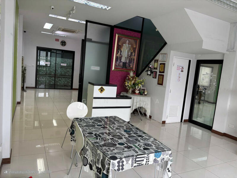 For Rent - Home office for rent in Nawamin (SPSAD3541), Bangkok