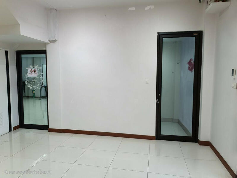 For Rent - Home office for rent in Nawamin (SPSAD3541), Bangkok
