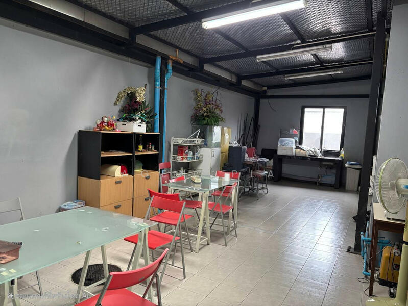 For Rent - Home office for rent in Nawamin (SPSAD3541), Bangkok