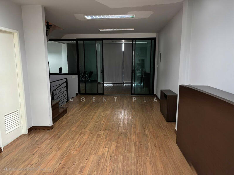 For Rent - Home office for rent in Nawamin (SPSAD3541), Bangkok