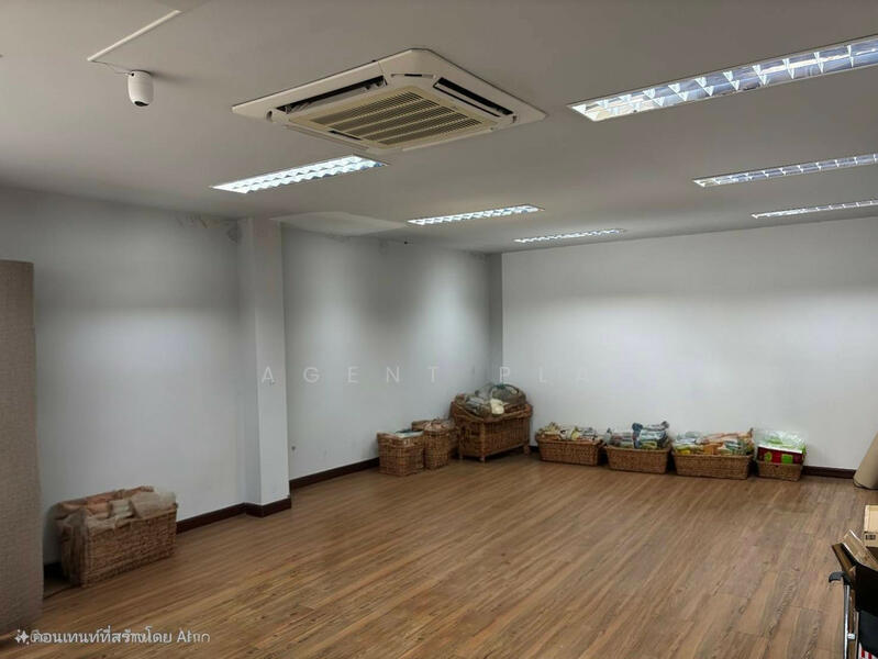 For Rent - Home office for rent in Nawamin (SPSAD3541), Bangkok