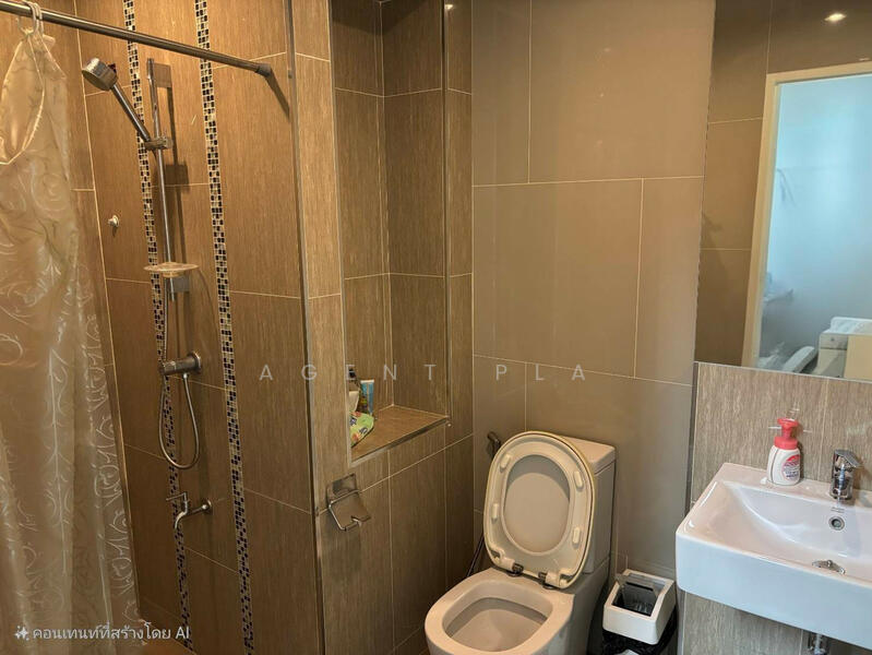 For Rent - Home office for rent in Nawamin (SPSAD3541), Bangkok