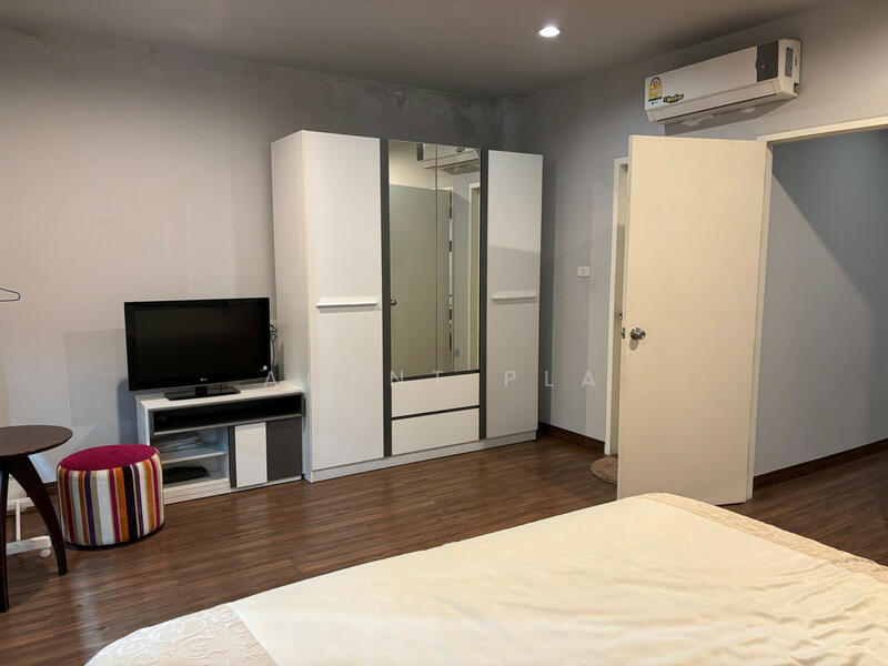 For Rent - Home office for rent in Nawamin (SPSAD3541), Bangkok
