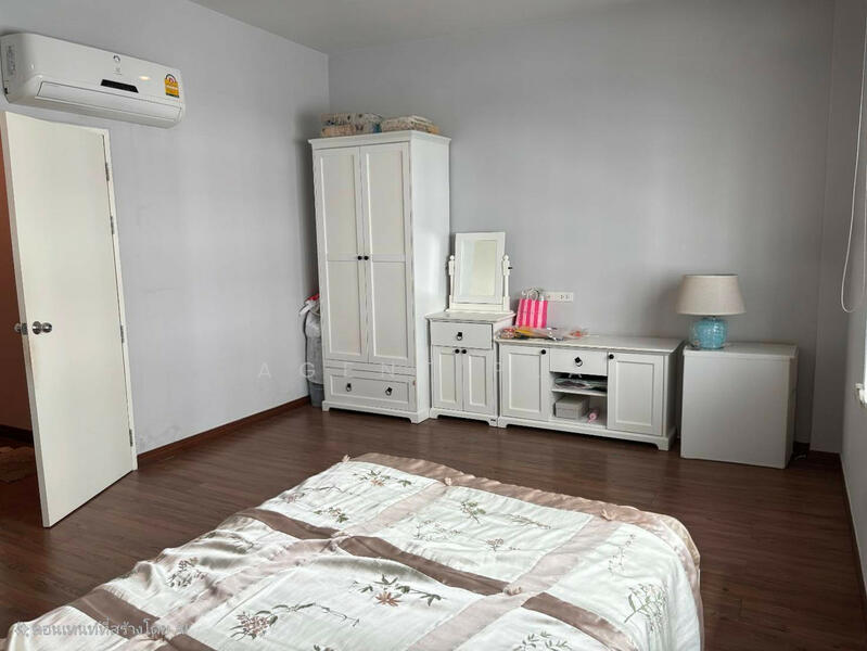 For Rent - Home office for rent in Nawamin (SPSAD3541), Bangkok