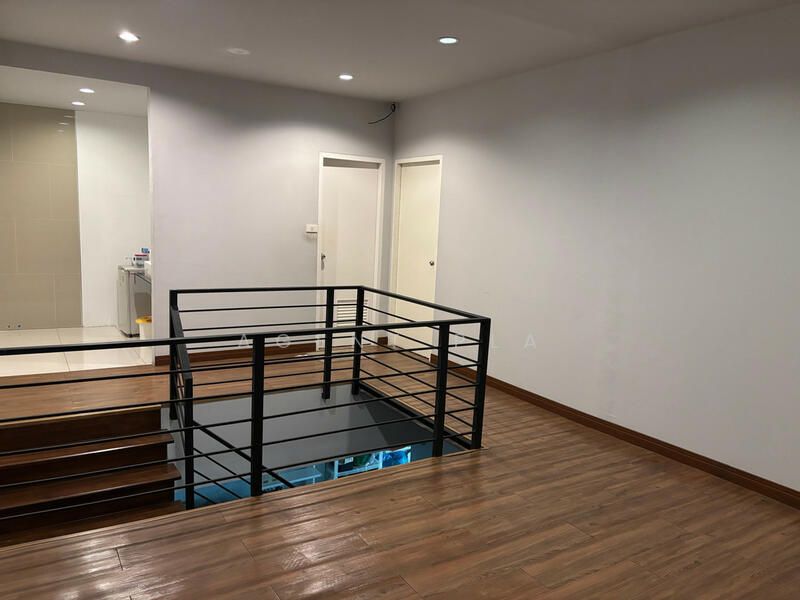 For Rent - Home office for rent in Nawamin (SPSAD3541), Bangkok