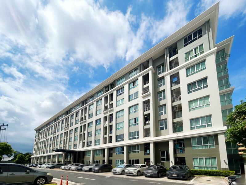 For Sale - Dcondo Sathupradit 49, Bangkok