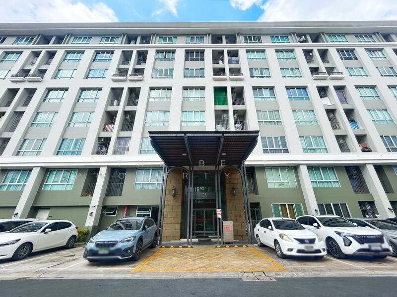 For Sale - Dcondo Sathupradit 49, Bangkok