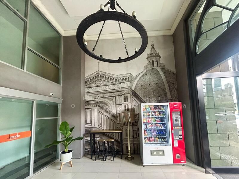 For Sale - Dcondo Sathupradit 49, Bangkok