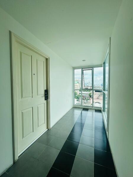 For Sale - Dcondo Sathupradit 49, Bangkok