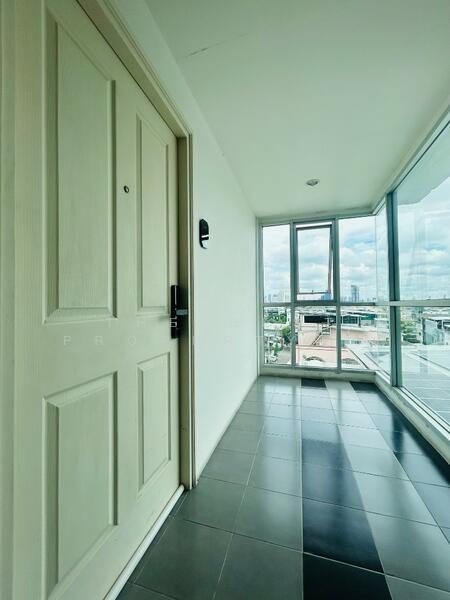 For Sale - Dcondo Sathupradit 49, Bangkok