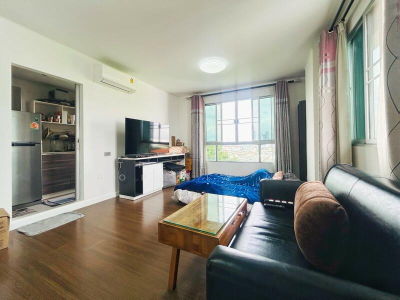 For Sale - Dcondo Sathupradit 49, Bangkok