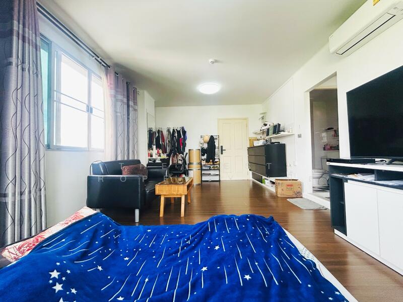 For Sale - Dcondo Sathupradit 49, Bangkok