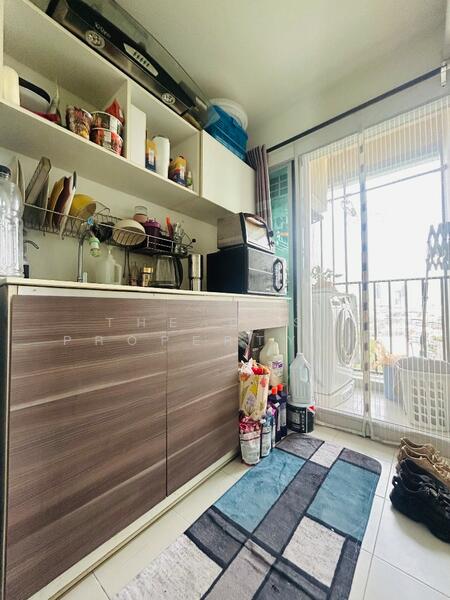 For Sale - Dcondo Sathupradit 49, Bangkok