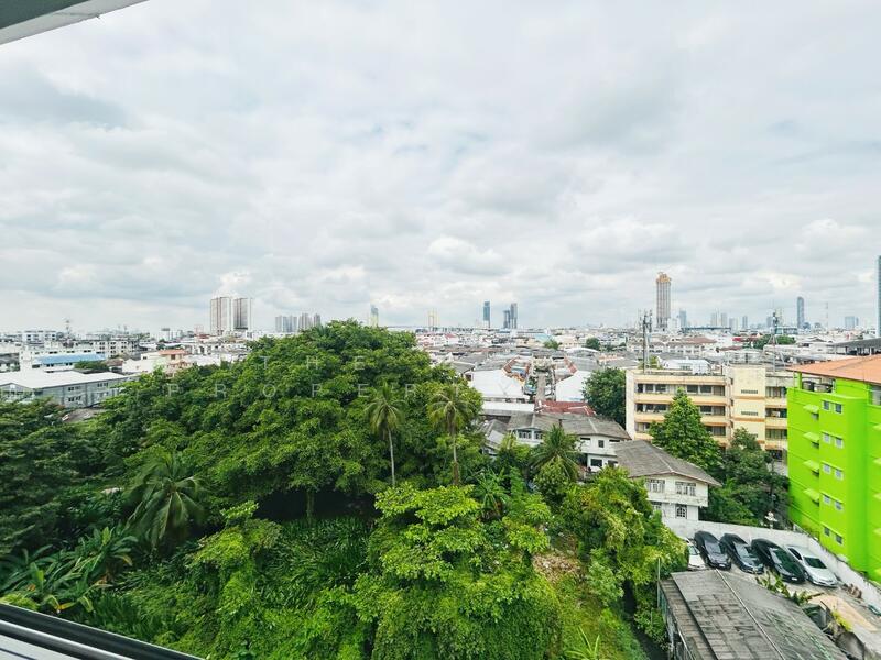 For Sale - Dcondo Sathupradit 49, Bangkok