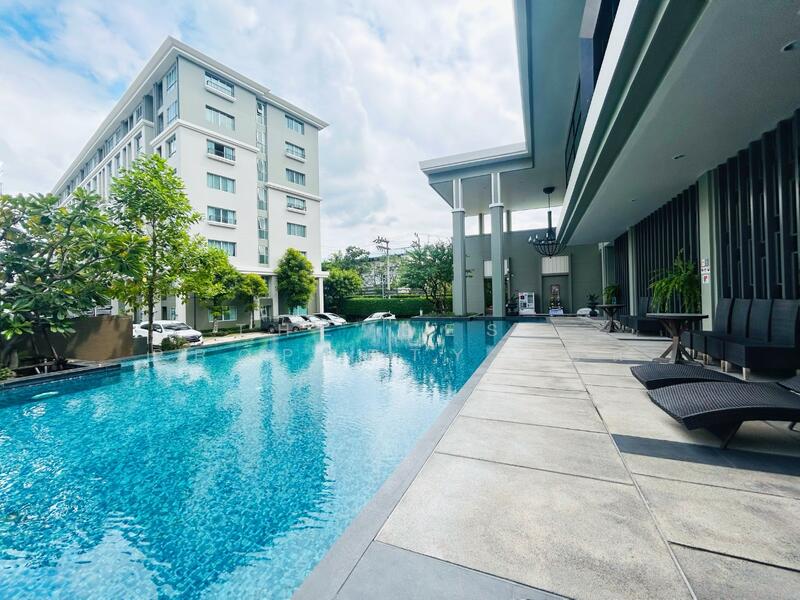 ขาย - Dcondo Sathupradit 49 : Dcondo สาธุประดิษฐ์ 49, กรุงเทพ