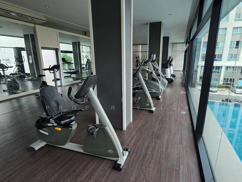 For Sale - Dcondo Sathupradit 49, Bangkok