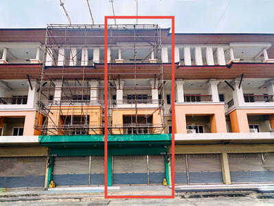 ขาย - โครงการส.ชัยซิตี้ (S.Chai City), สมุทรสาคร