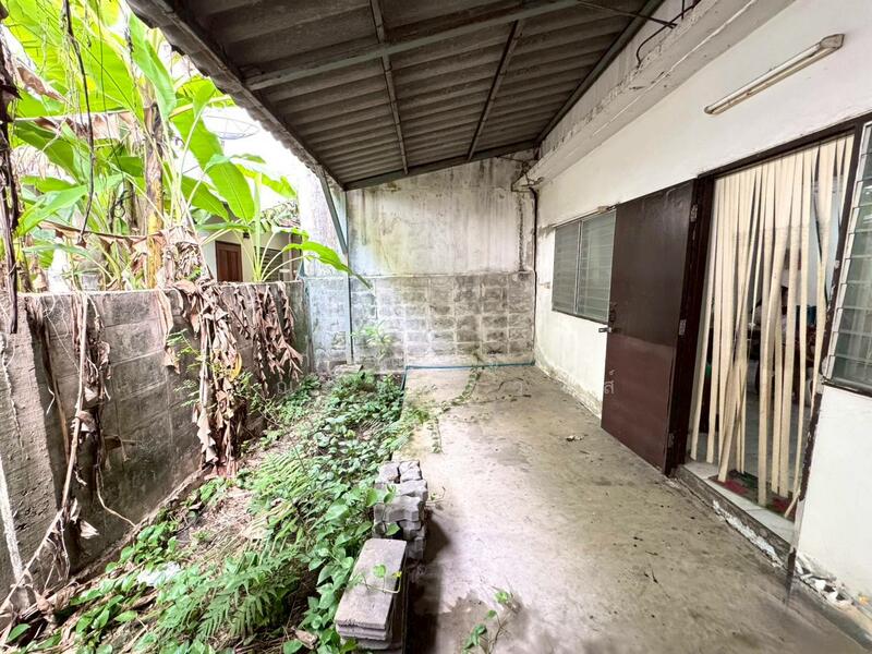 ขาย - ขาย ทาวน์เฮ้าส์ หมู่บ้านคณาทรัพย์ รามอินทรา 117, กรุงเทพ