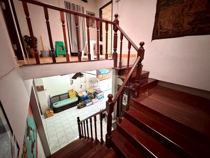 ขาย - ขาย ทาวน์เฮ้าส์ หมู่บ้านคณาทรัพย์ รามอินทรา 117, กรุงเทพ