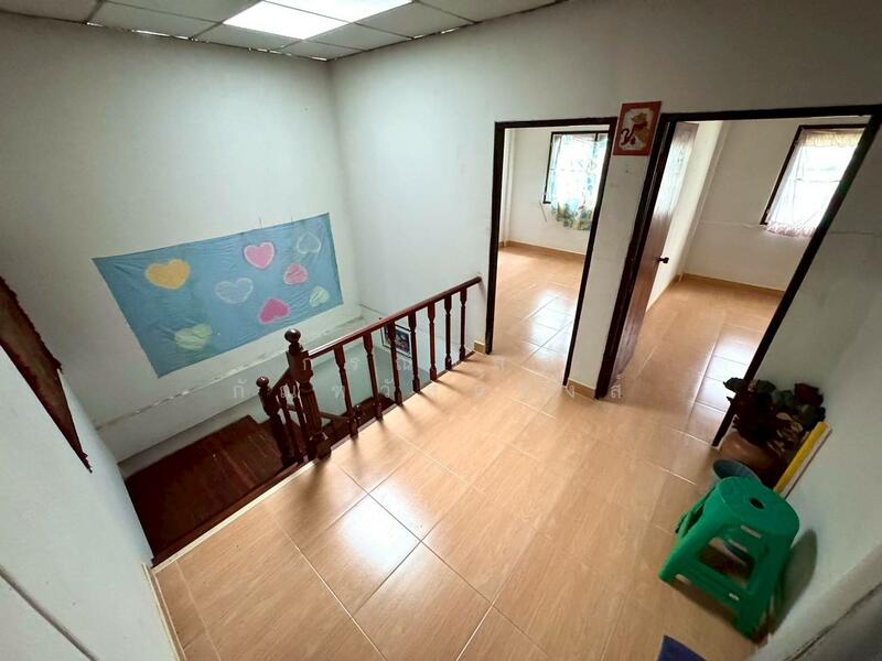 ขาย - ขาย ทาวน์เฮ้าส์ หมู่บ้านคณาทรัพย์ รามอินทรา 117, กรุงเทพ