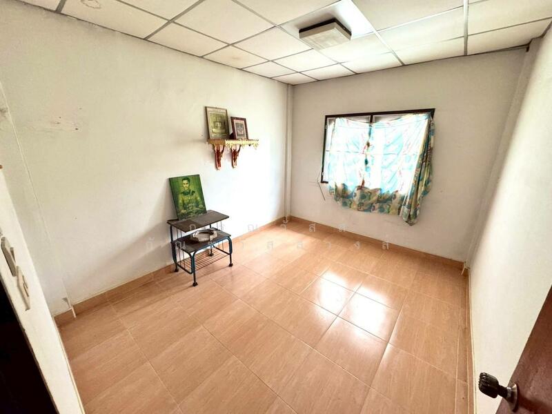 ขาย - ขาย ทาวน์เฮ้าส์ หมู่บ้านคณาทรัพย์ รามอินทรา 117, กรุงเทพ