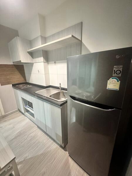 For Rent - Aspire Ngamwongwan, Bangkok