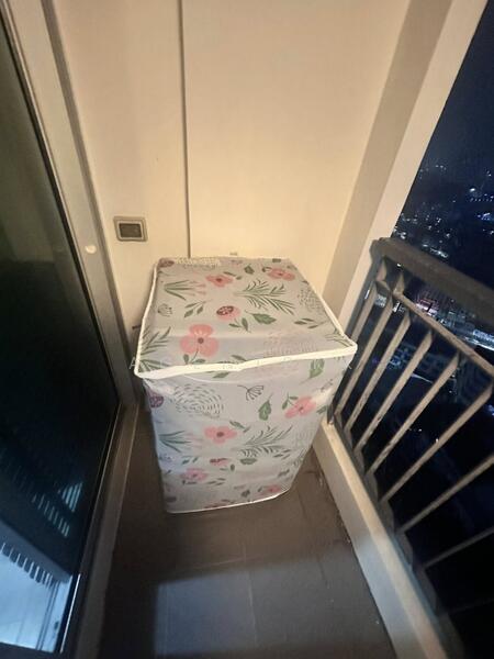 For Rent - Aspire Ngamwongwan, Bangkok