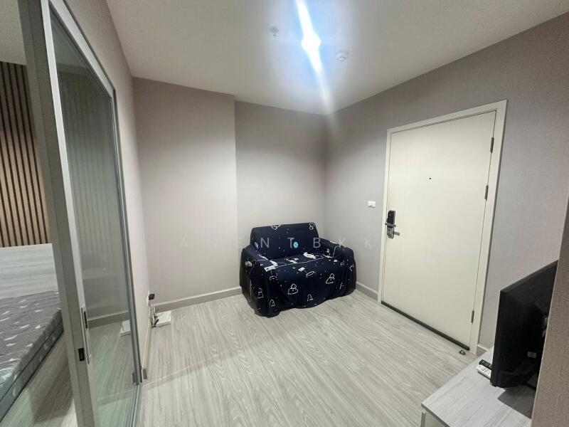 For Rent - Aspire Ngamwongwan, Bangkok