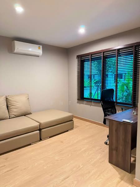 Como Botanica Bangna, Samut Prakan, Bangna-Trad Road Km.10, Bangphli Yai, Bang Plee, Samut Prakan, 3 Bedrooms, 165 sqm, Single Detached House For Rent, by Agent Pla, 60236166 - DDproperty.com