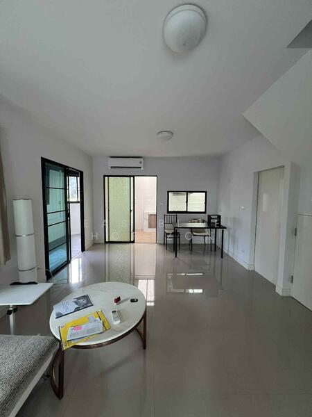 For Sale - Baan Klang Muang Ramintra-Watcharapol, Bangkok