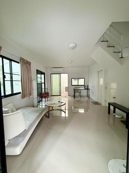 For Sale - Baan Klang Muang Ramintra-Watcharapol, Bangkok