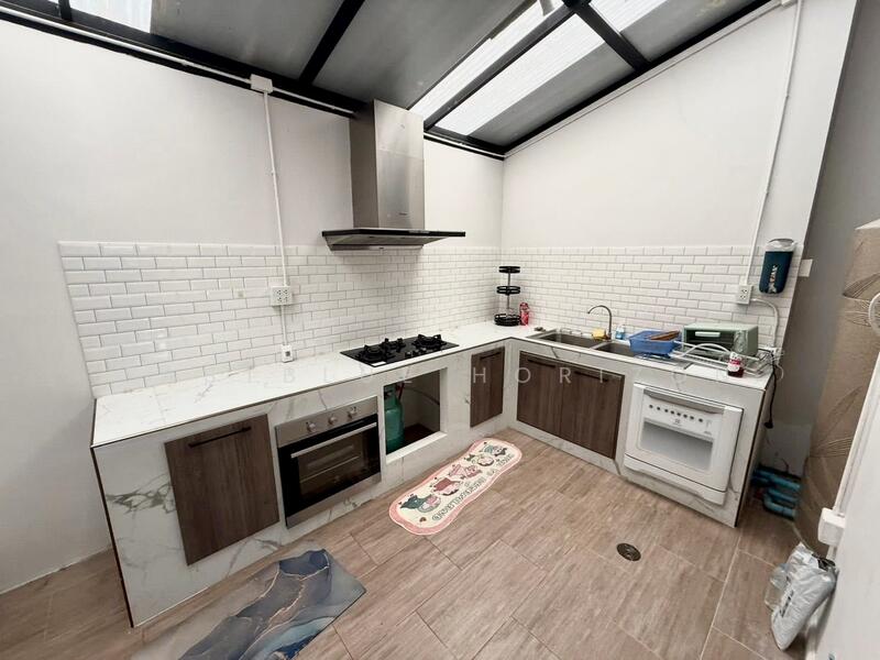 ขาย - Baan Klang Muang Ramintra-Watcharapol : บ้านกลางเมือง รามอินทรา-วัชรพล, กรุงเทพ