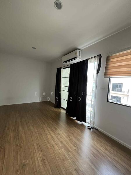 For Sale - Baan Klang Muang Ramintra-Watcharapol, Bangkok