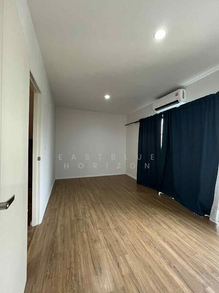 For Sale - Baan Klang Muang Ramintra-Watcharapol, Bangkok