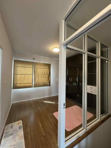 For Sale - Baan Klang Muang Ramintra-Watcharapol, Bangkok