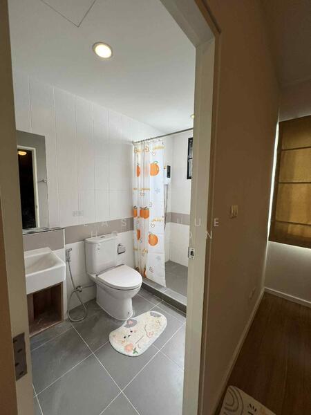 For Sale - Baan Klang Muang Ramintra-Watcharapol, Bangkok