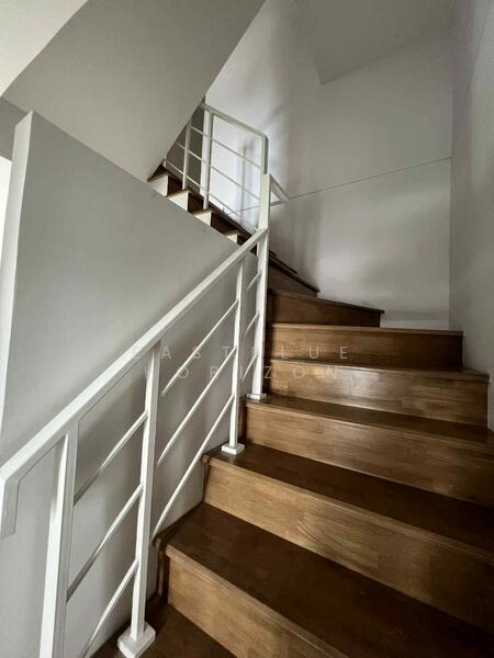 For Sale - Baan Klang Muang Ramintra-Watcharapol, Bangkok