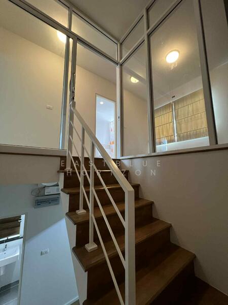 For Sale - Baan Klang Muang Ramintra-Watcharapol, Bangkok