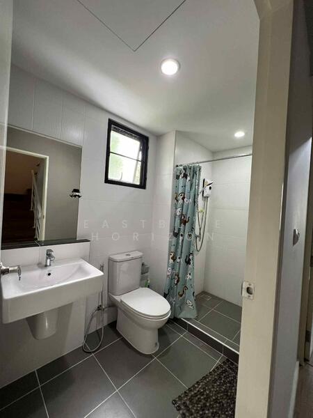 For Sale - Baan Klang Muang Ramintra-Watcharapol, Bangkok