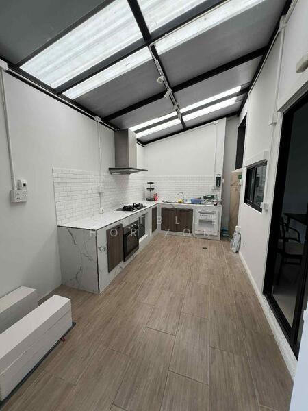 For Sale - Baan Klang Muang Ramintra-Watcharapol, Bangkok