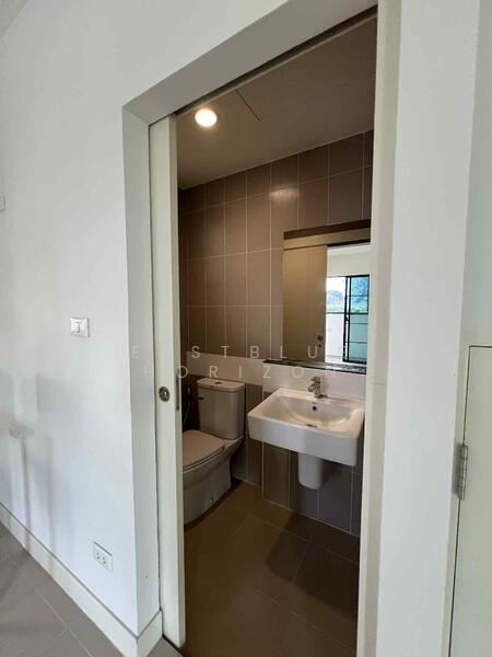 For Sale - Baan Klang Muang Ramintra-Watcharapol, Bangkok