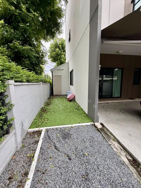 For Sale - Baan Klang Muang Ramintra-Watcharapol, Bangkok